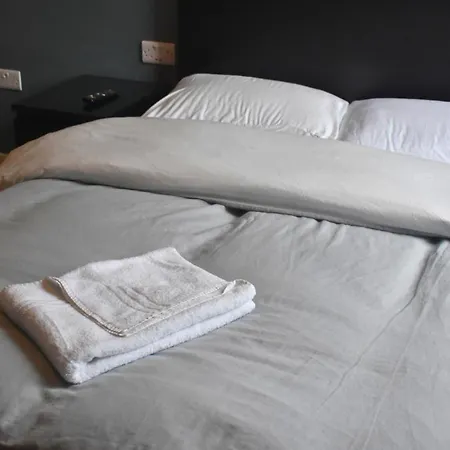 Appartement Nelson Retreat *