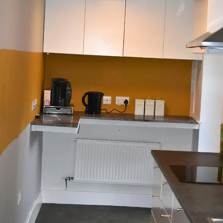 Nelson Retreat Carlisle (Cumbria)