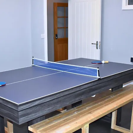 Nelson Retreat Apartment Carlisle (Cumbria)