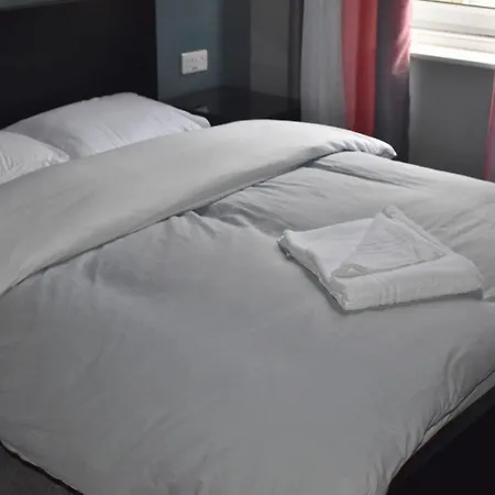 Nelson Retreat Carlisle (Cumbria)