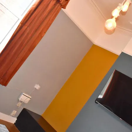 Apartment Nelson Retreat *