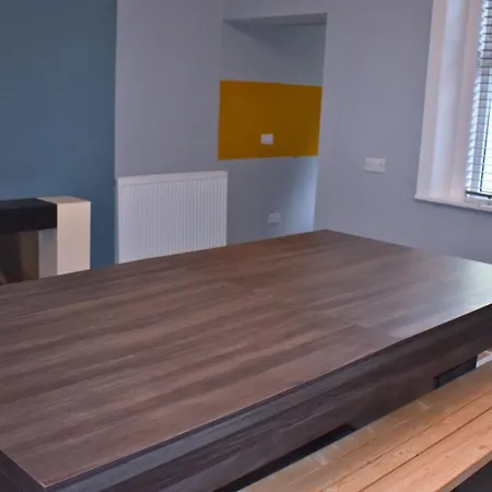 Apartment Nelson Retreat Carlisle (Cumbria)