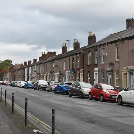 Nelson Retreat * Carlisle (Cumbria)