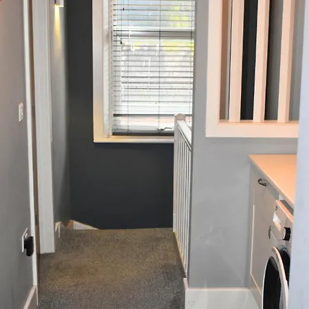 Apartment Nelson Retreat Carlisle (Cumbria)