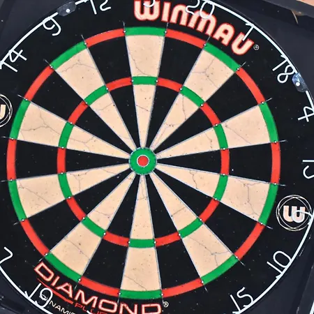 Nelson Retreat Apartment *