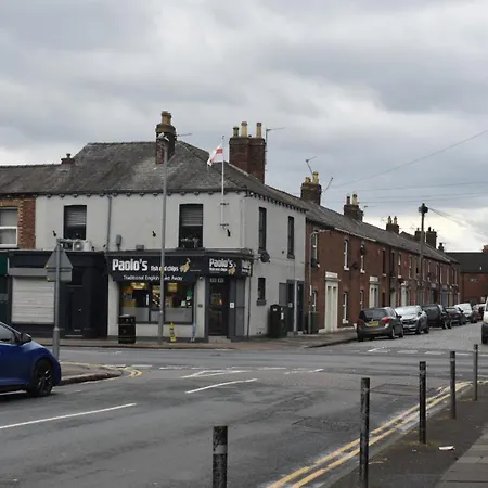 Apartment Nelson Retreat *