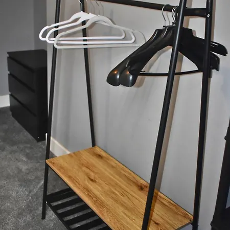 Nelson Retreat Apartment Carlisle (Cumbria)