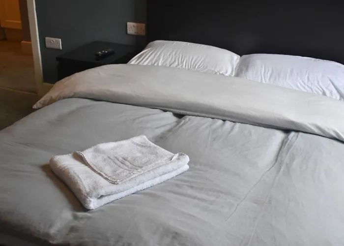 Apartment Nelson Retreat *