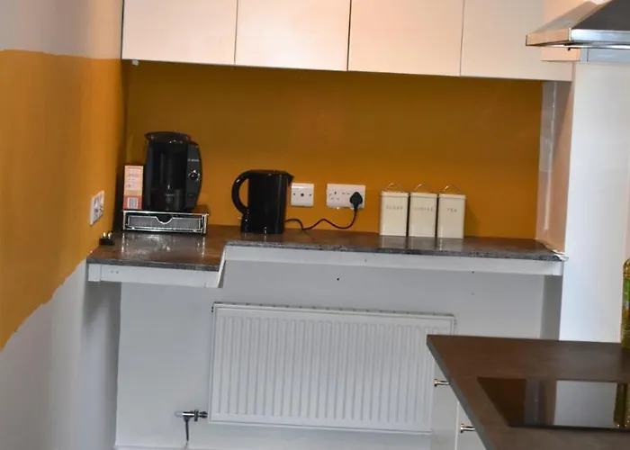 Nelson Retreat Carlisle (Cumbria)