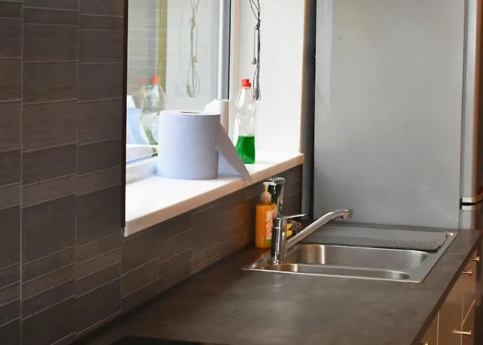 Apartment Nelson Retreat