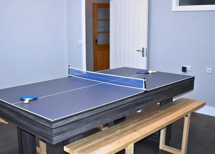 Nelson Retreat Apartment Carlisle (Cumbria)