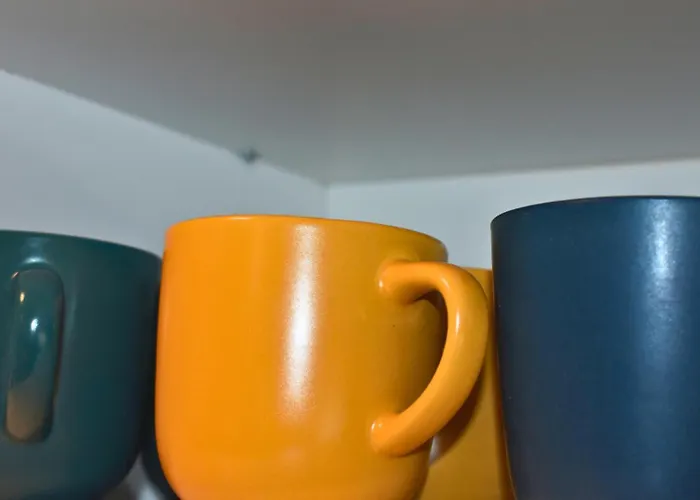 Apartment Nelson Retreat *