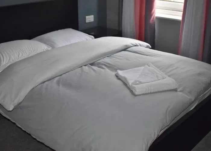 Nelson Retreat Carlisle (Cumbria)