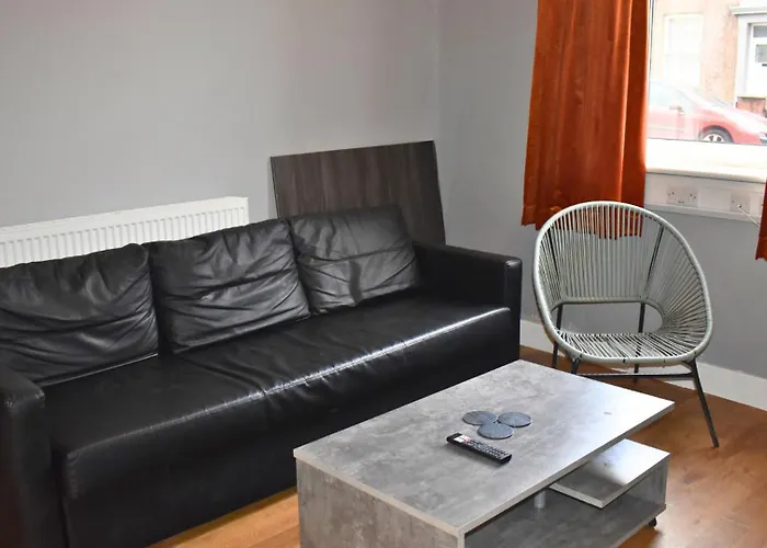 Nelson Retreat * Carlisle (Cumbria)