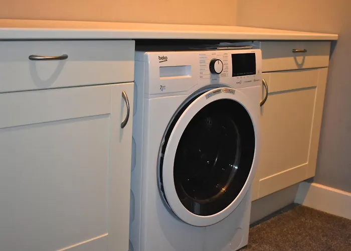 Nelson Retreat Apartment *