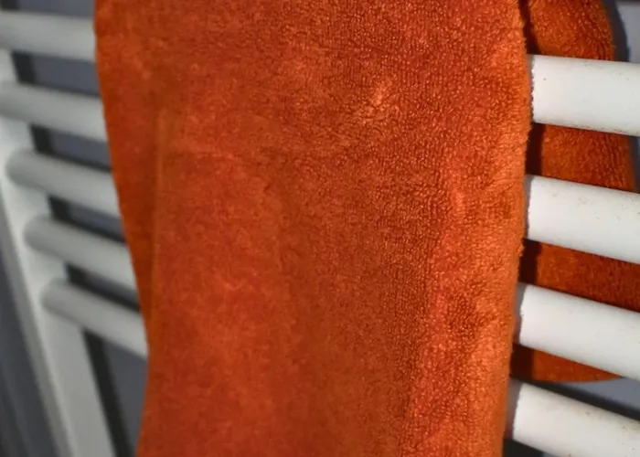 Nelson Retreat Apartment Carlisle (Cumbria)