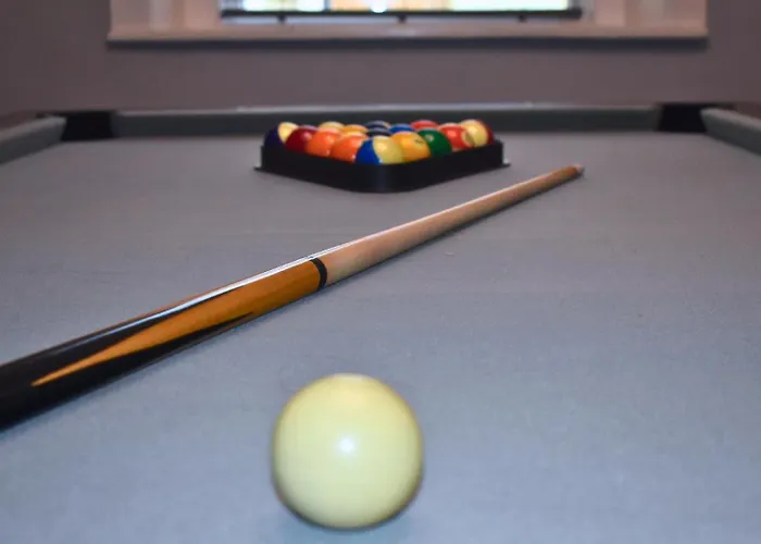 Nelson Retreat Carlisle (Cumbria)