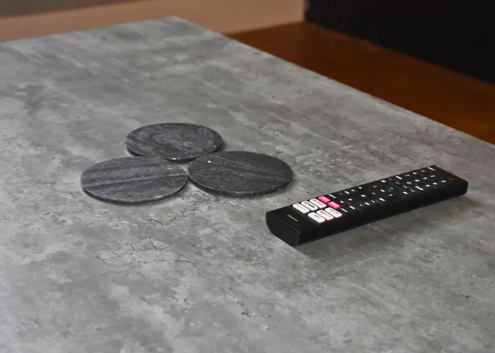 Apartment Nelson Retreat