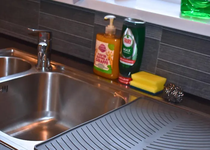 Nelson Retreat Apartment *