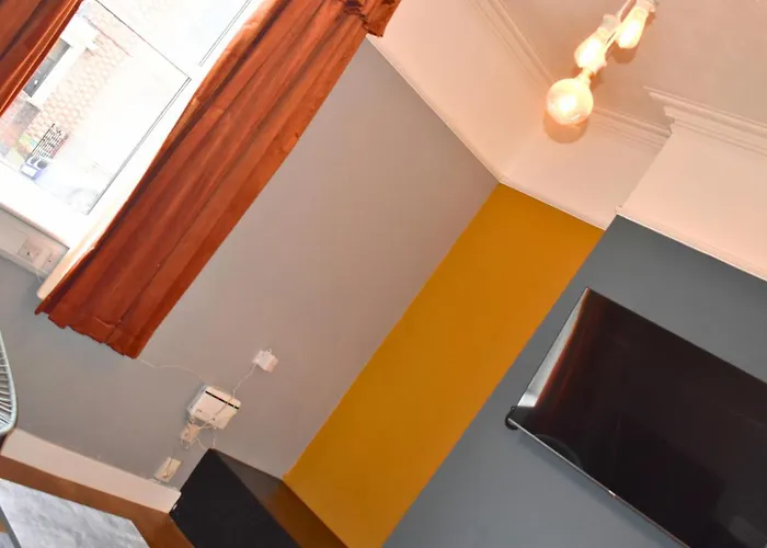 Apartment Nelson Retreat *