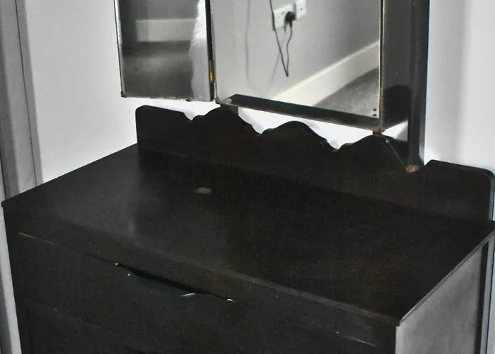 Nelson Retreat Apartment Carlisle (Cumbria)