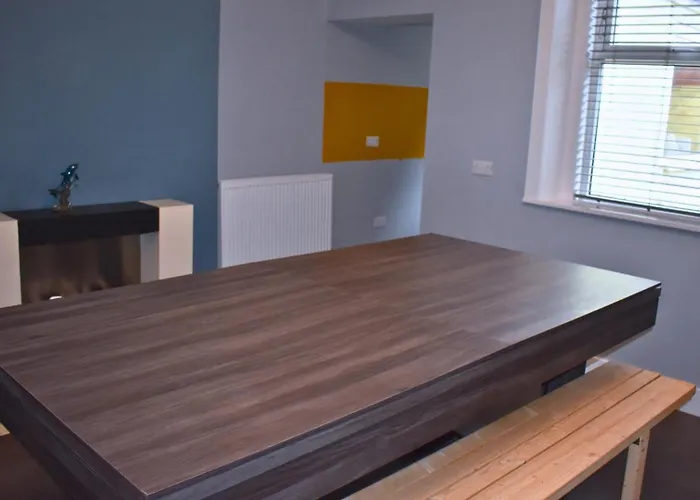 Apartment Nelson Retreat Carlisle (Cumbria)