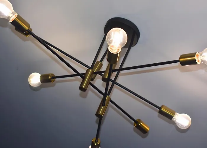 Nelson Retreat Apartment