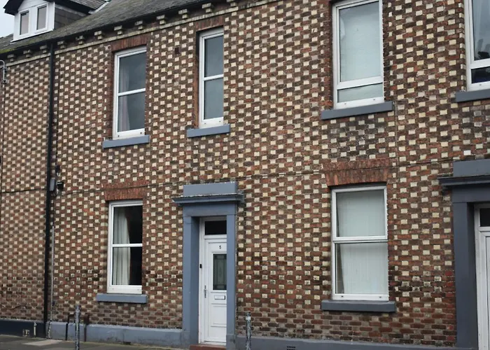 Nelson Retreat Apartment *