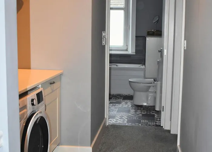 Apartment Nelson Retreat *