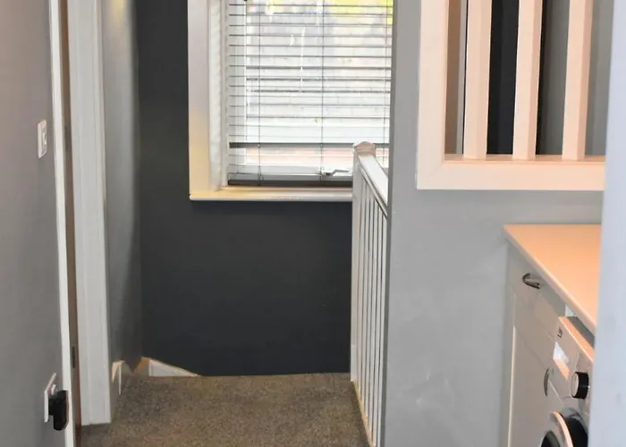 Apartment Nelson Retreat Carlisle (Cumbria)