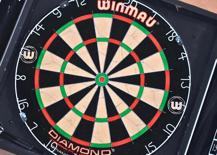 Nelson Retreat Apartment *