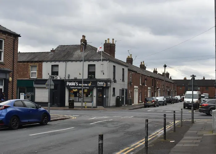 Apartment Nelson Retreat *