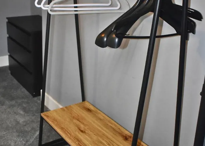 Nelson Retreat Apartment Carlisle (Cumbria)