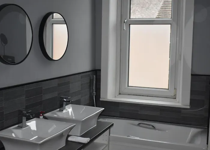 Nelson Retreat Apartment