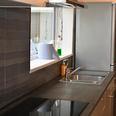 アパート Nelson Retreat