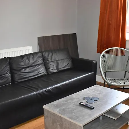 Nelson Retreat * Carlisle (Cumbria)