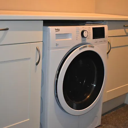 Nelson Retreat アパート *