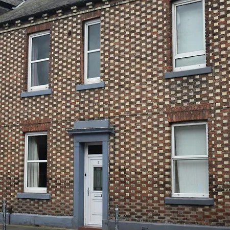 Nelson Retreat アパート *