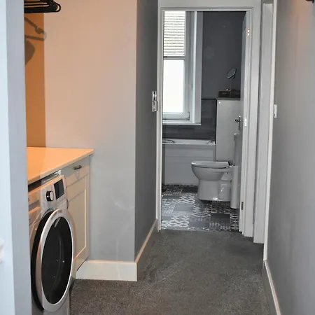 アパート Nelson Retreat *