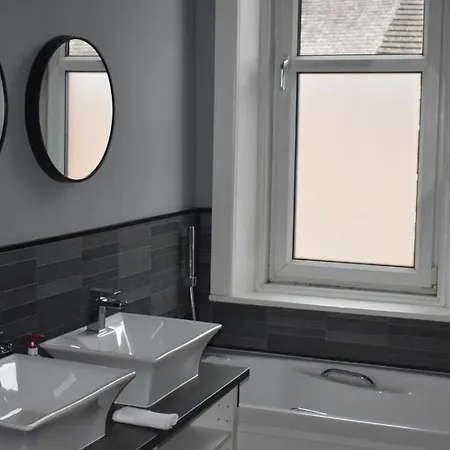 Nelson Retreat アパート